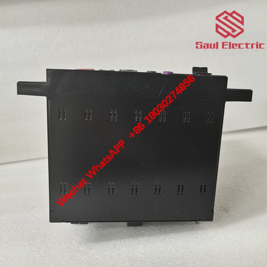 GE F650BABF2G0LOSHE industrial control module