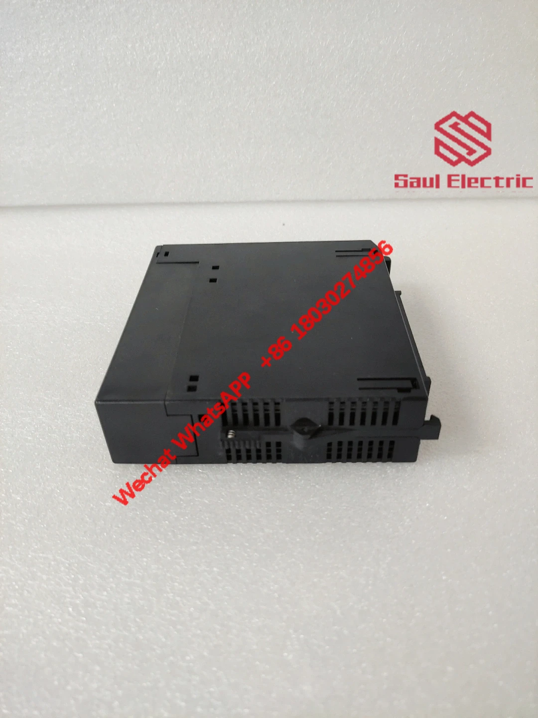 GE IC693CPU350-BC