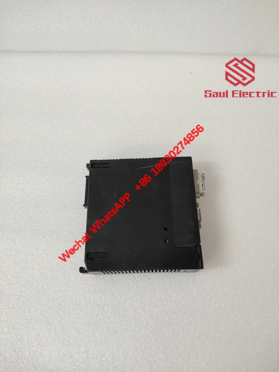 GE IC693DNM200-BD