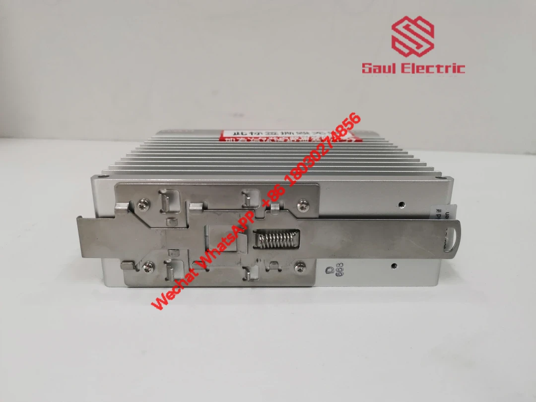 GE IC695CPE400-ABAB
