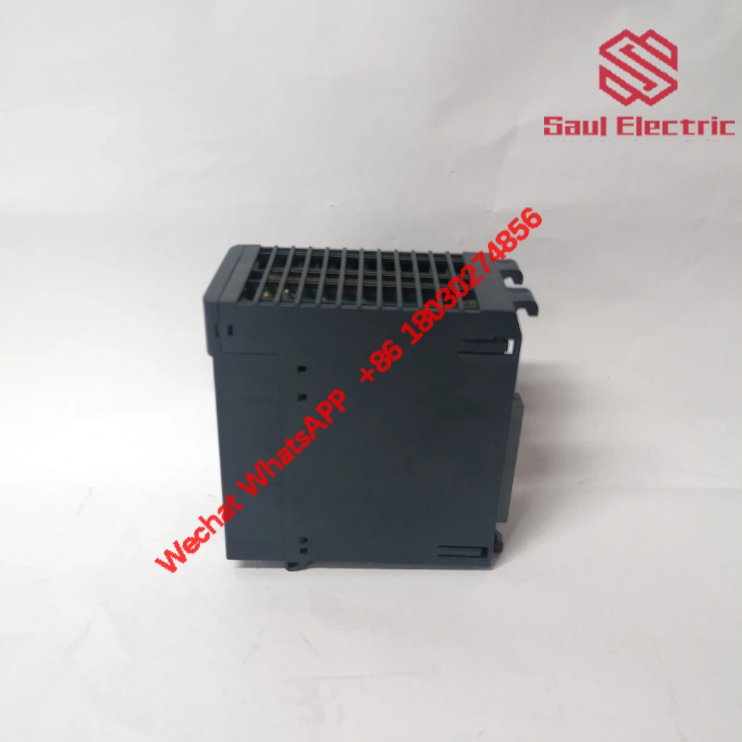 GE IC695CPU315