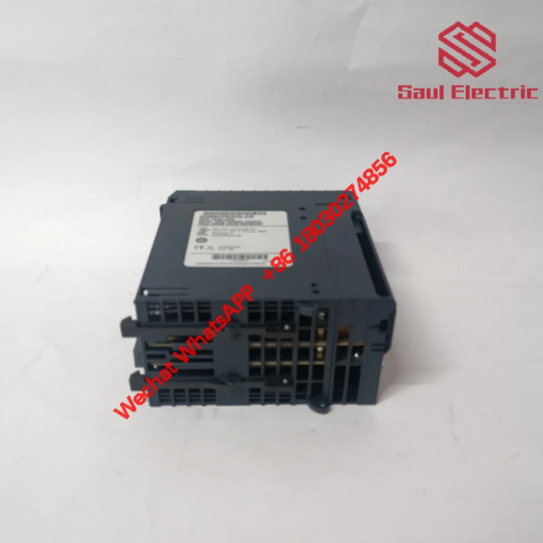 GE IC695CPU315