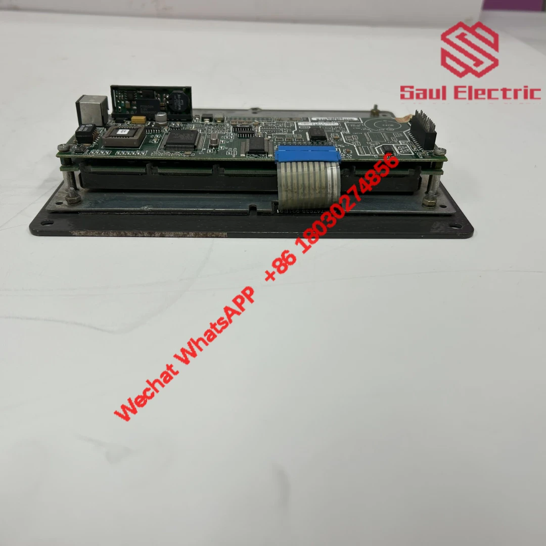 GE IC752SPL013-BA
