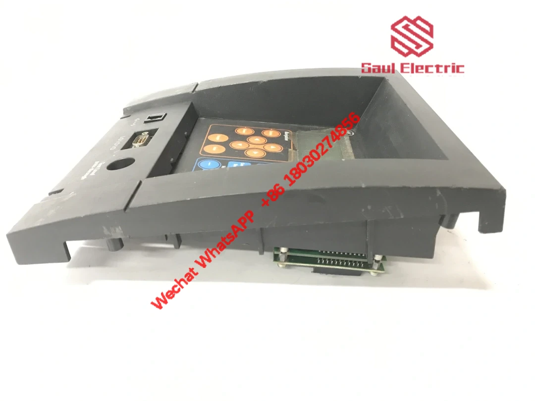 GE IC752SPL013-BA EX2100
