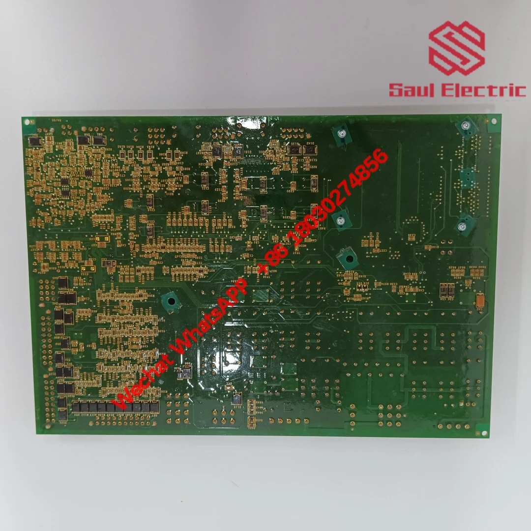 GE IS200AEPAH1ACB+IS210BPPBH2BMD
