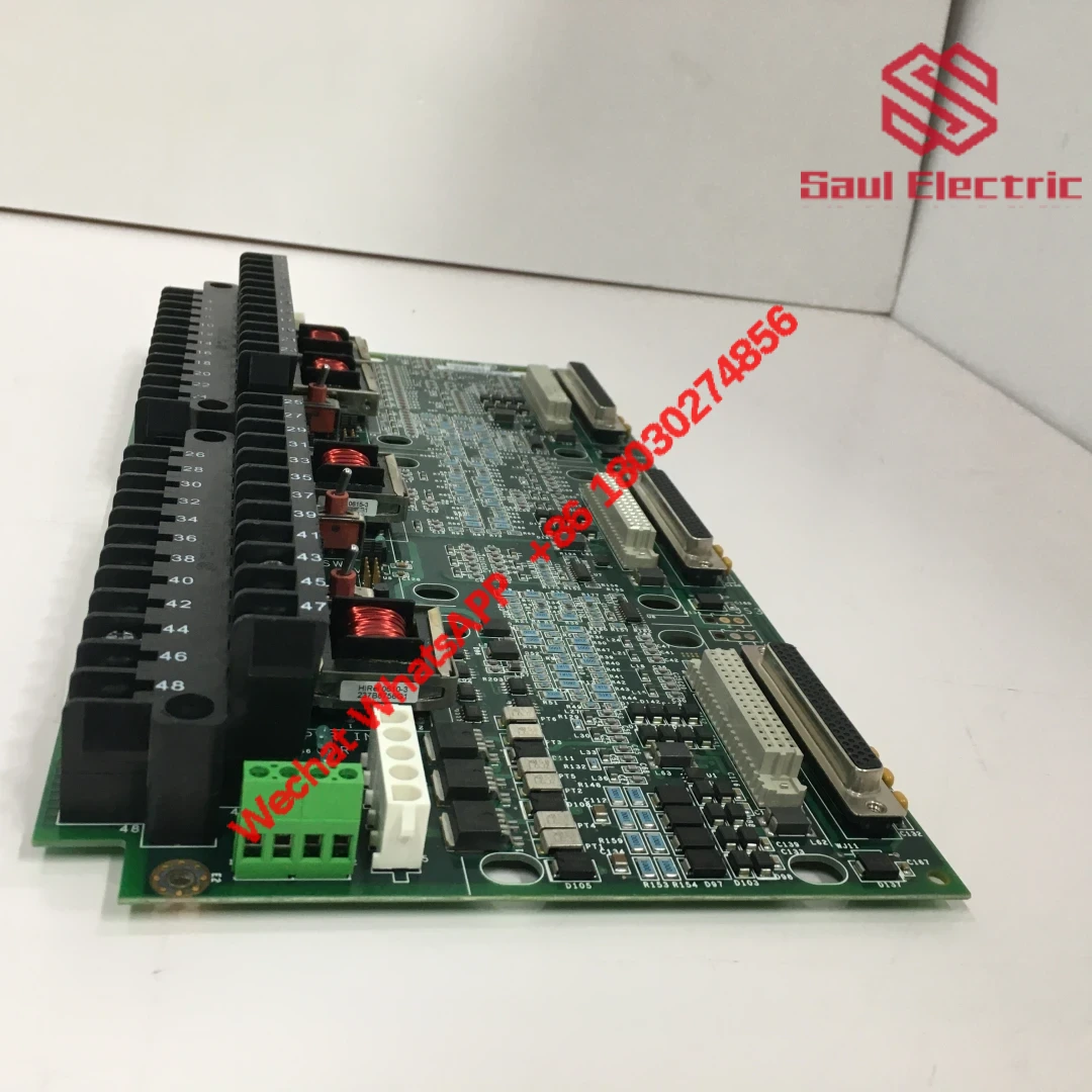 GE IS200TSVCH1ADC S1CX01H