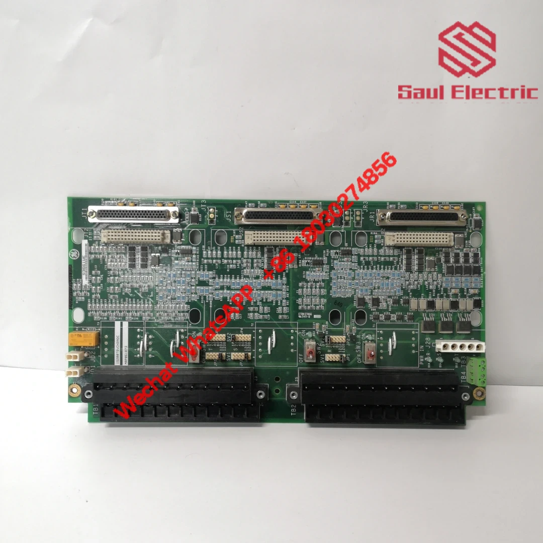GE IS200TSVCH2ADC MRP061873
