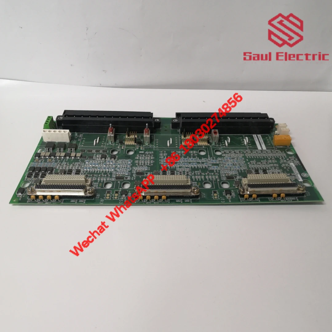 GE IS200TSVCH2ADC MRP061873