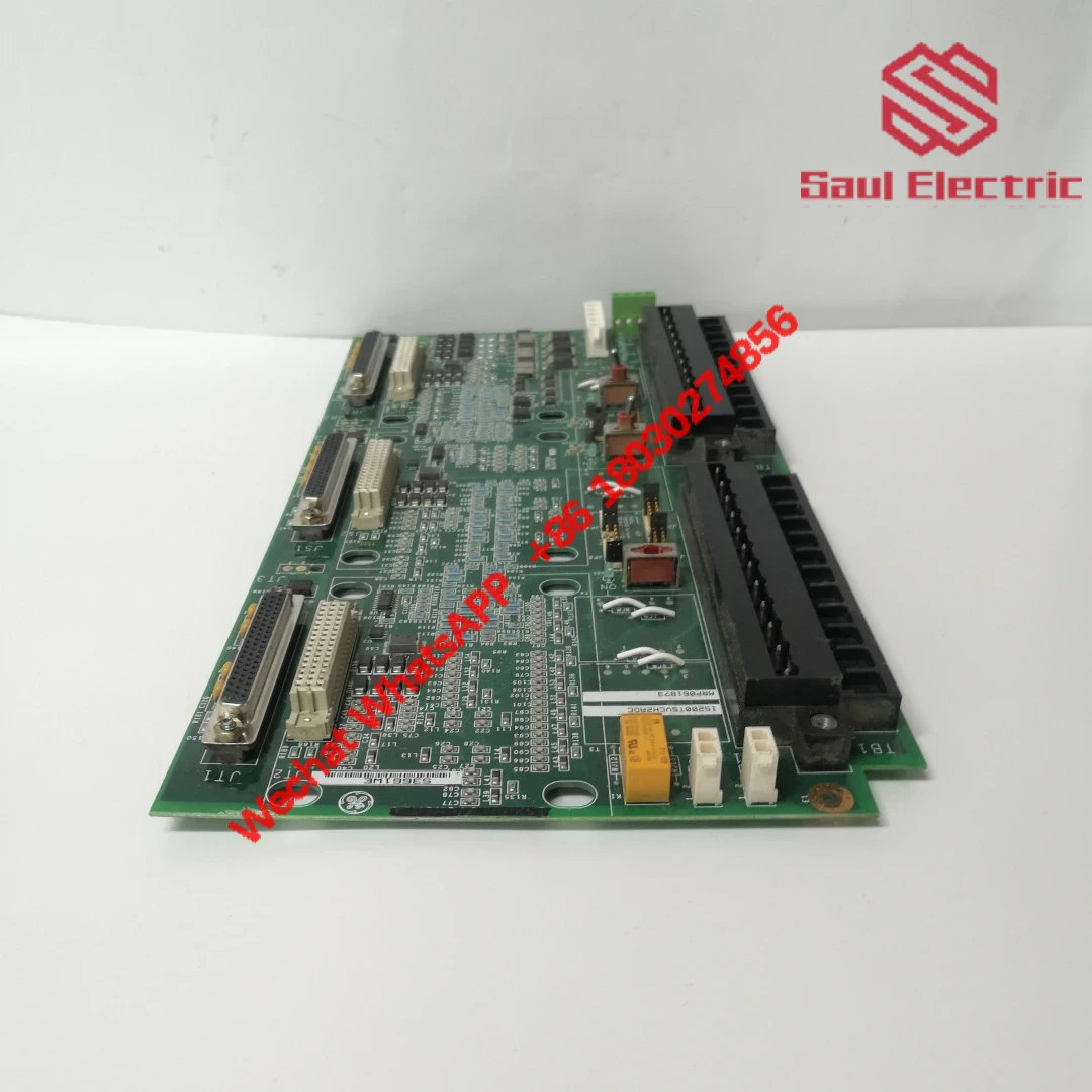 GE IS200TSVCH2ADC MRP061873