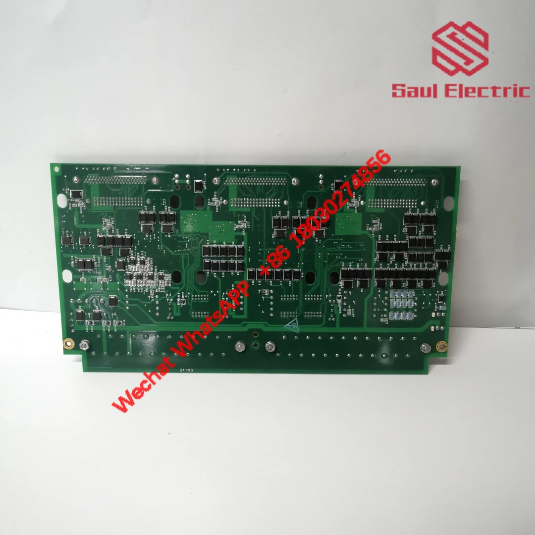 GE IS200TSVCH2AED MRP246517