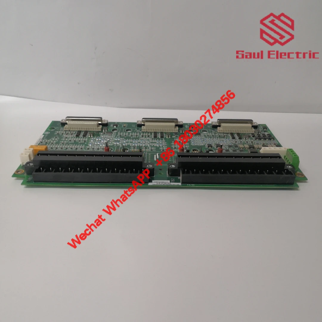 GE IS200TSVCH2AED MRP246517