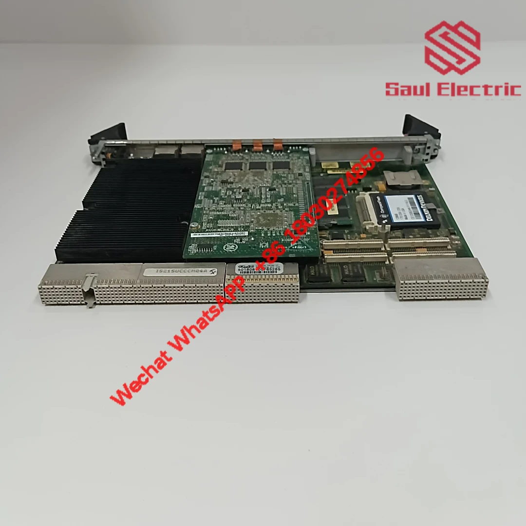GE IS215UCCCM04A