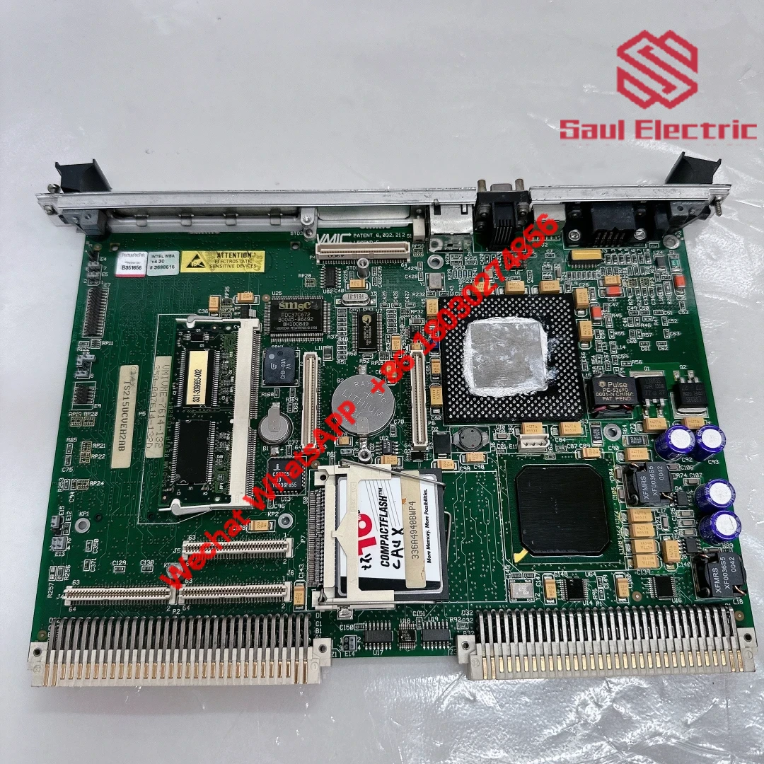 GE IS215UCVEH2AB module front panel