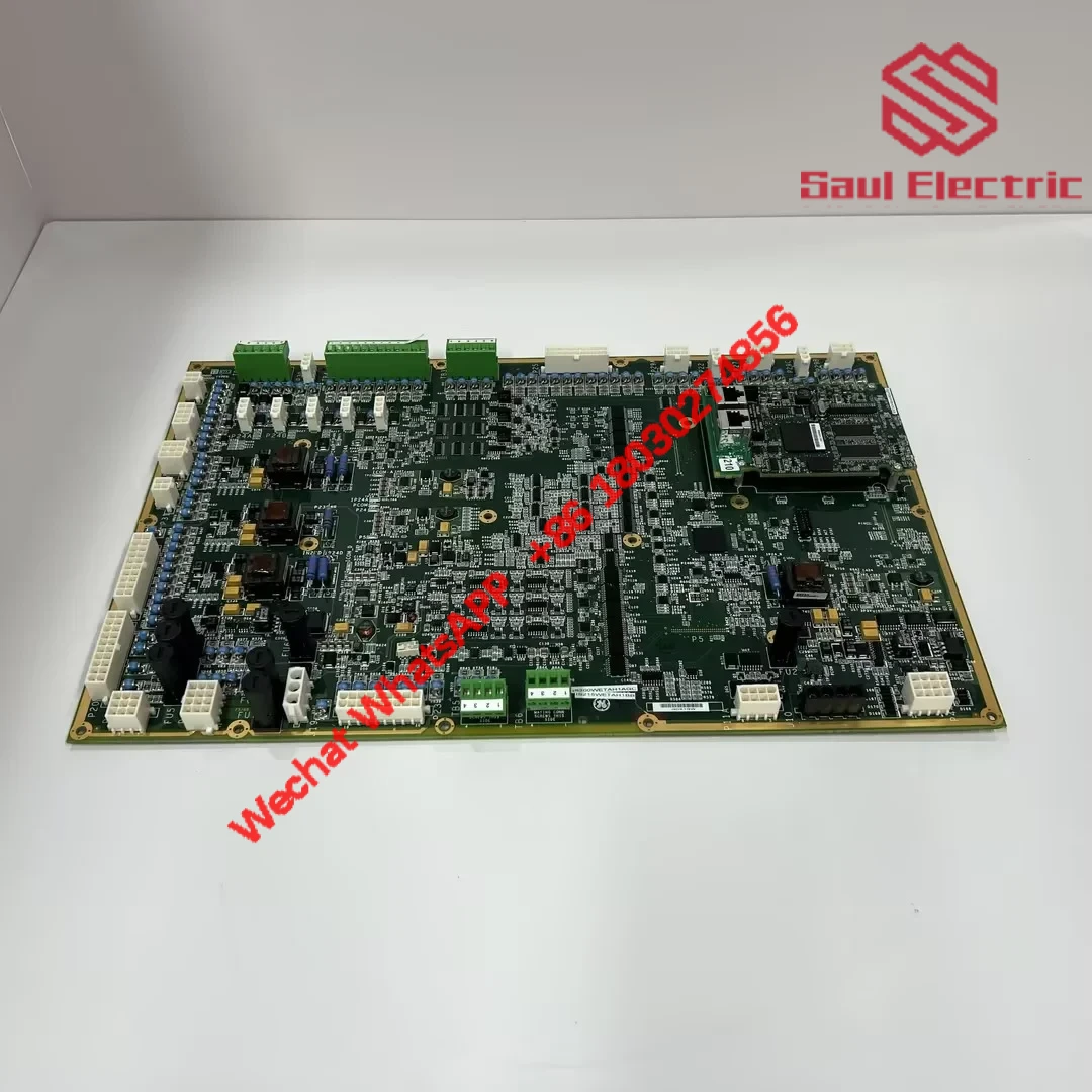 GE IS215WETAH1BB IS200WETAH1AGC