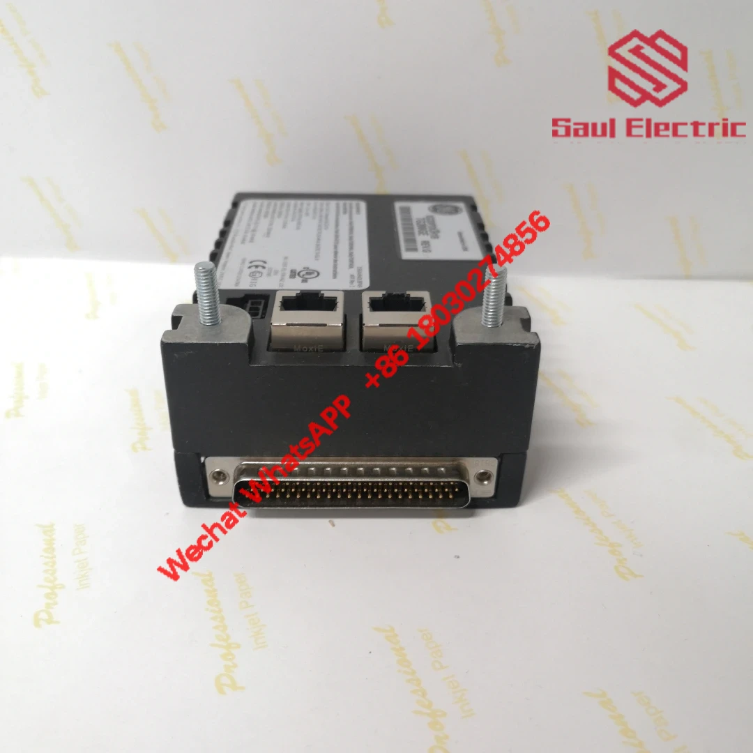 GE IS220PDIOH1B 336A5026ADP6