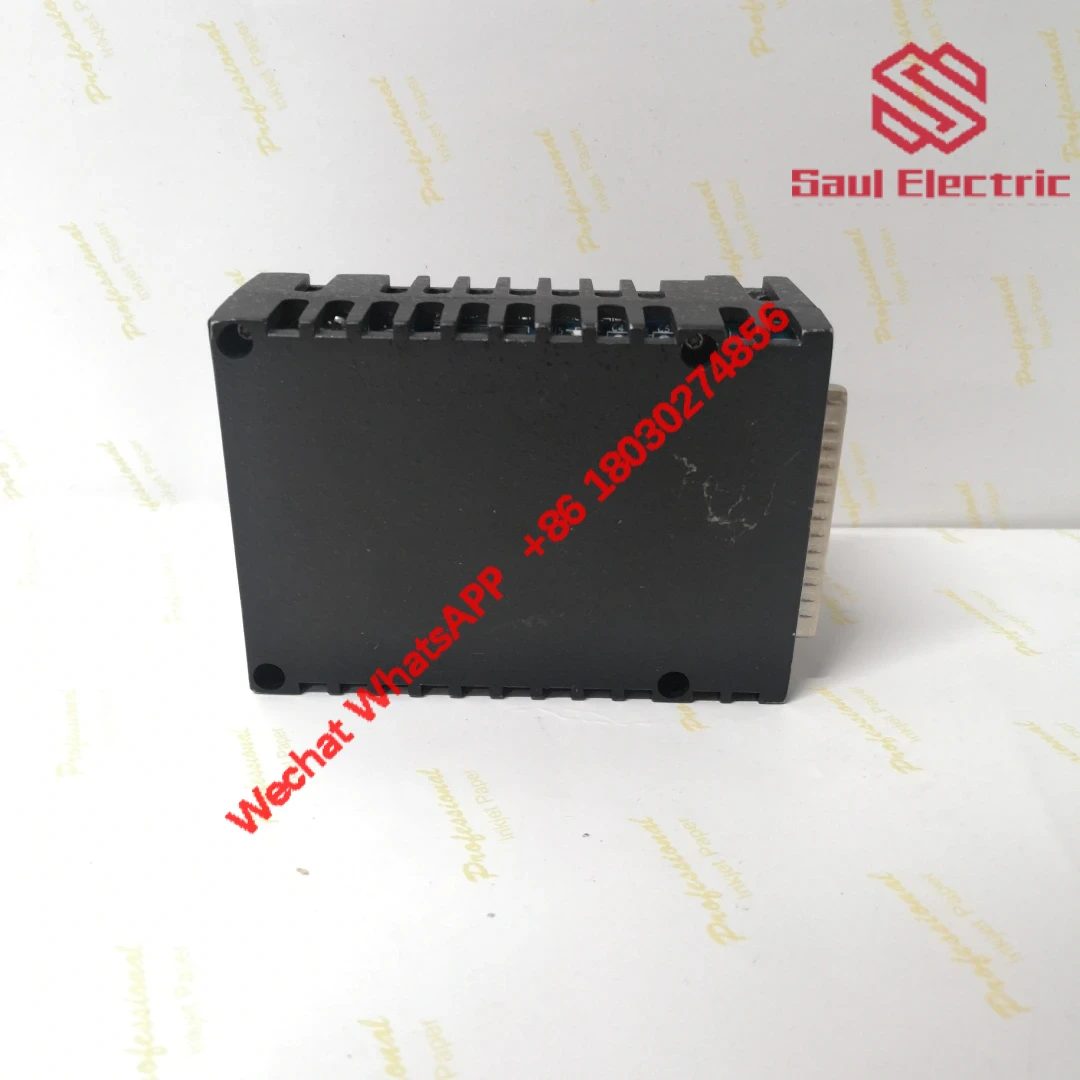 GE IS220PDIOH1B 336A5026ADP6