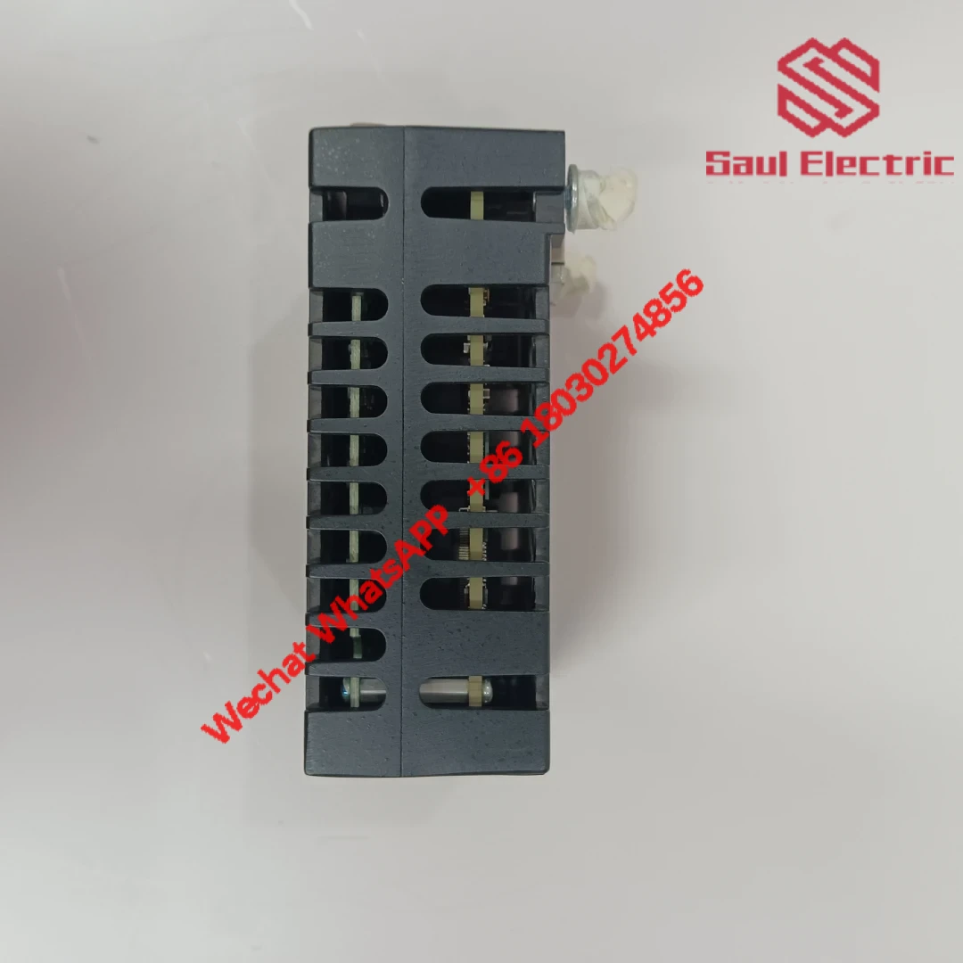 GE IS220PTURH1A installation