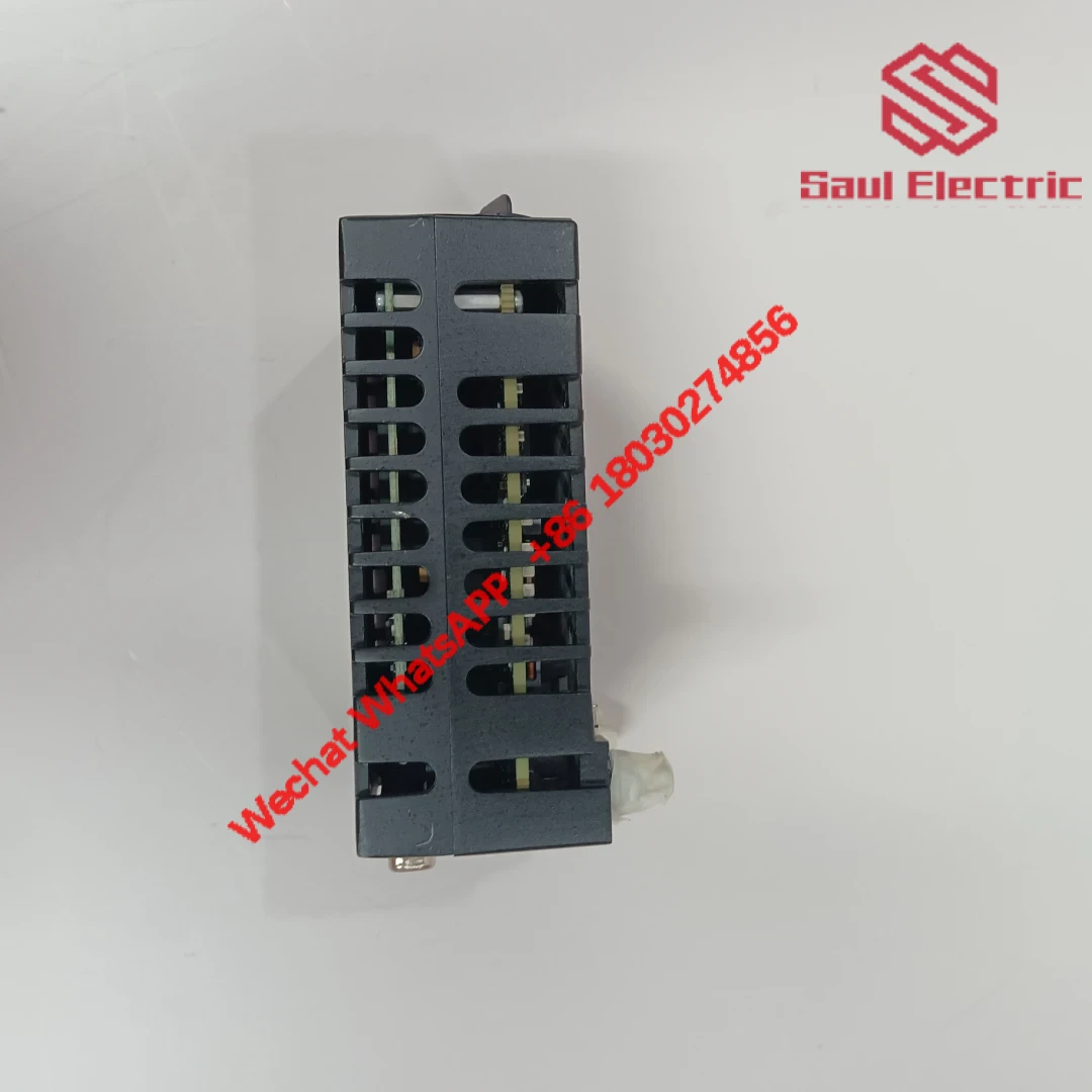 GE IS220PTURH1A internal components