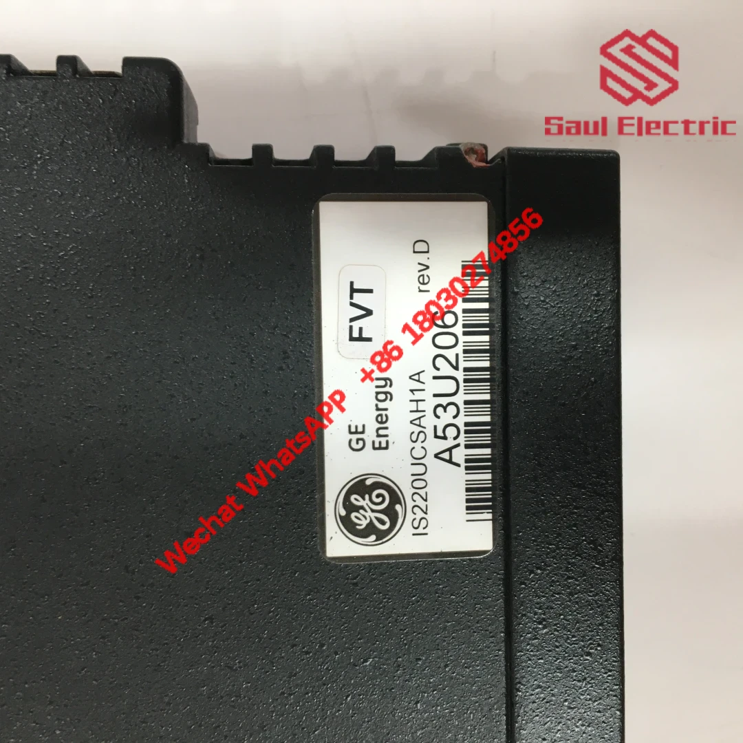 GE IS220UCSAH1A