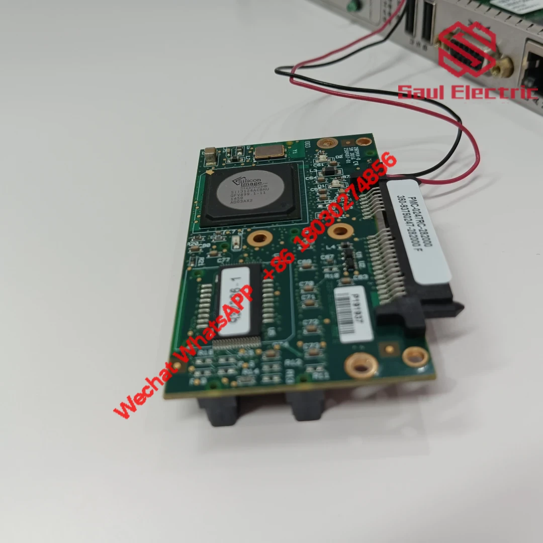 GE PMC-0247RC-282000 350-93750247-282000F