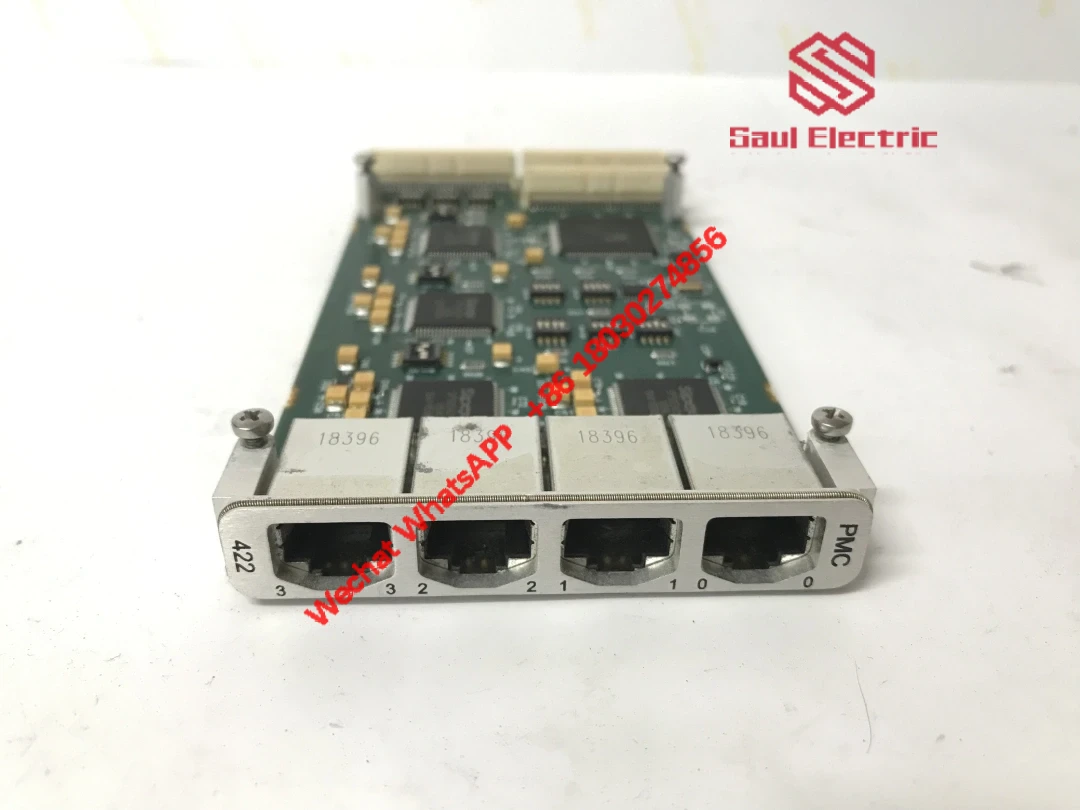 GE PMC422-LAM D2
