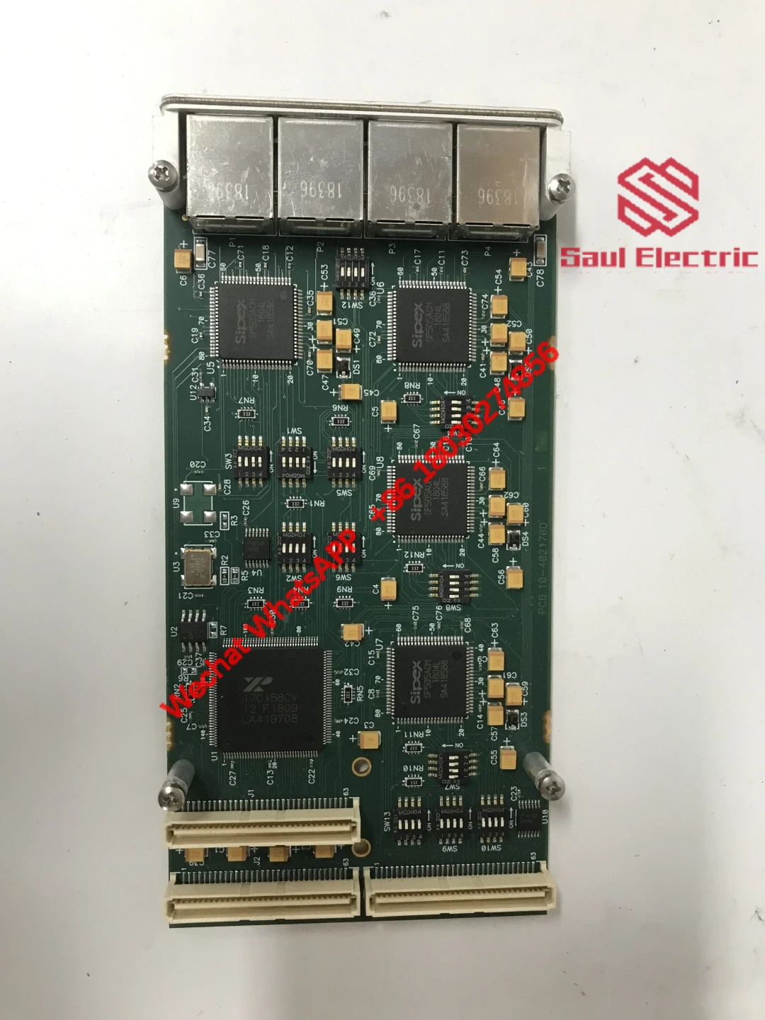 GE PMC422-LAM D2