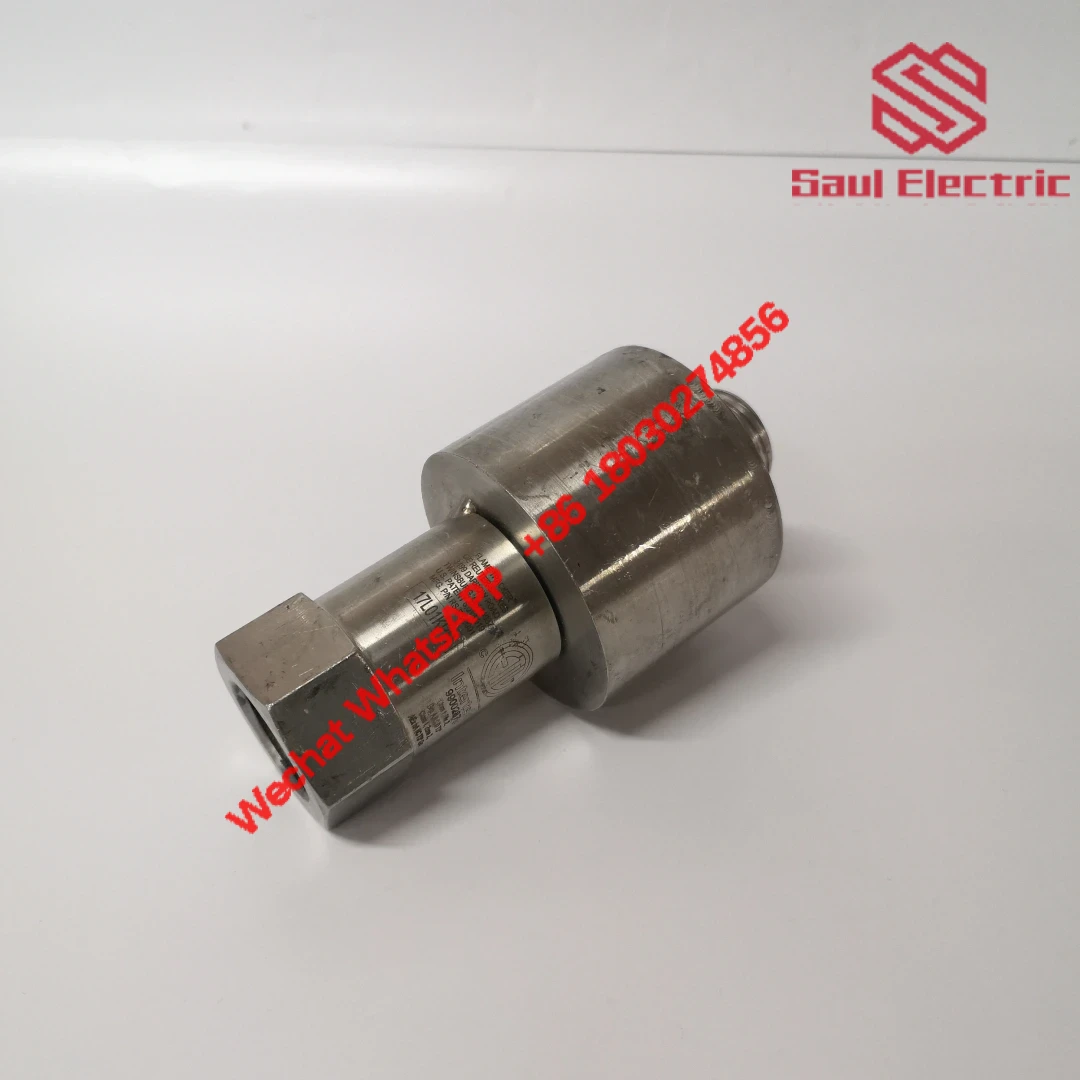 GE RS-FS-9001 Close-up