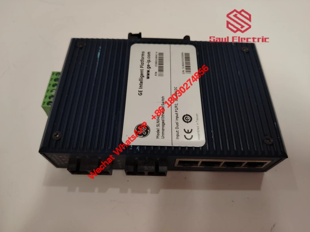 GE SLN042 IC086SLN042-A
