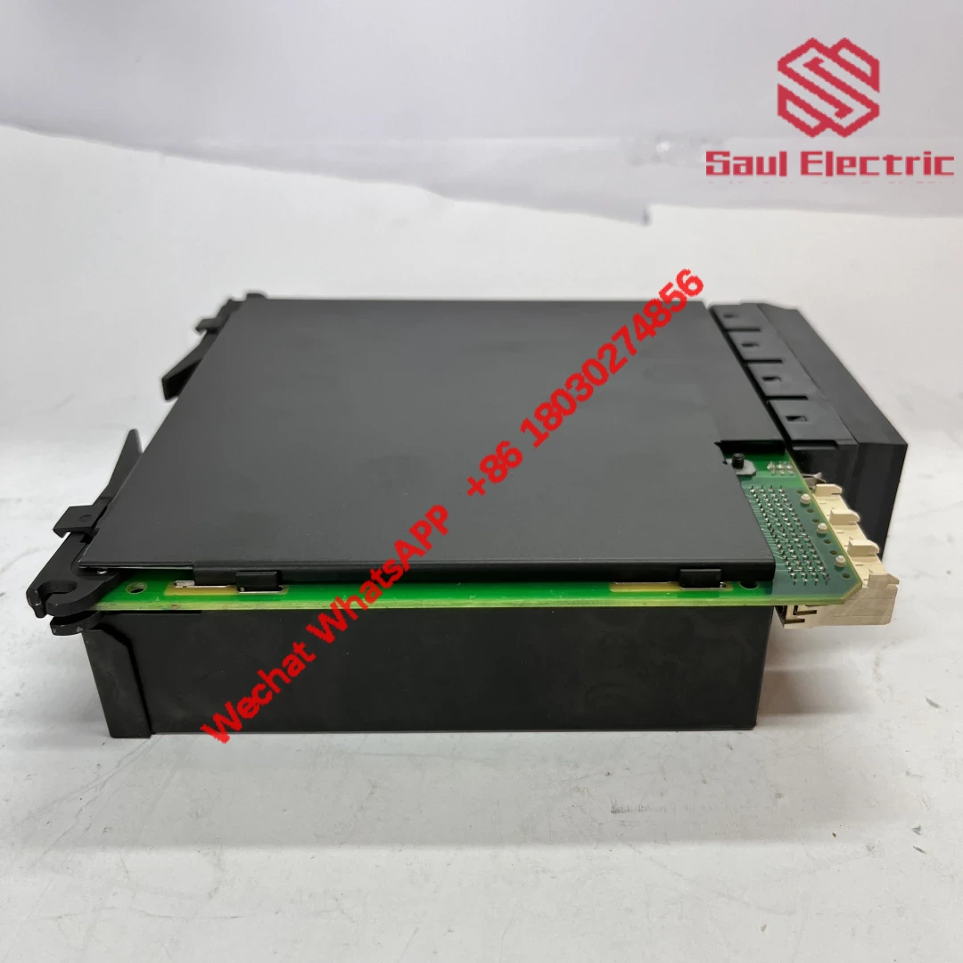 GE UR6UH module installation