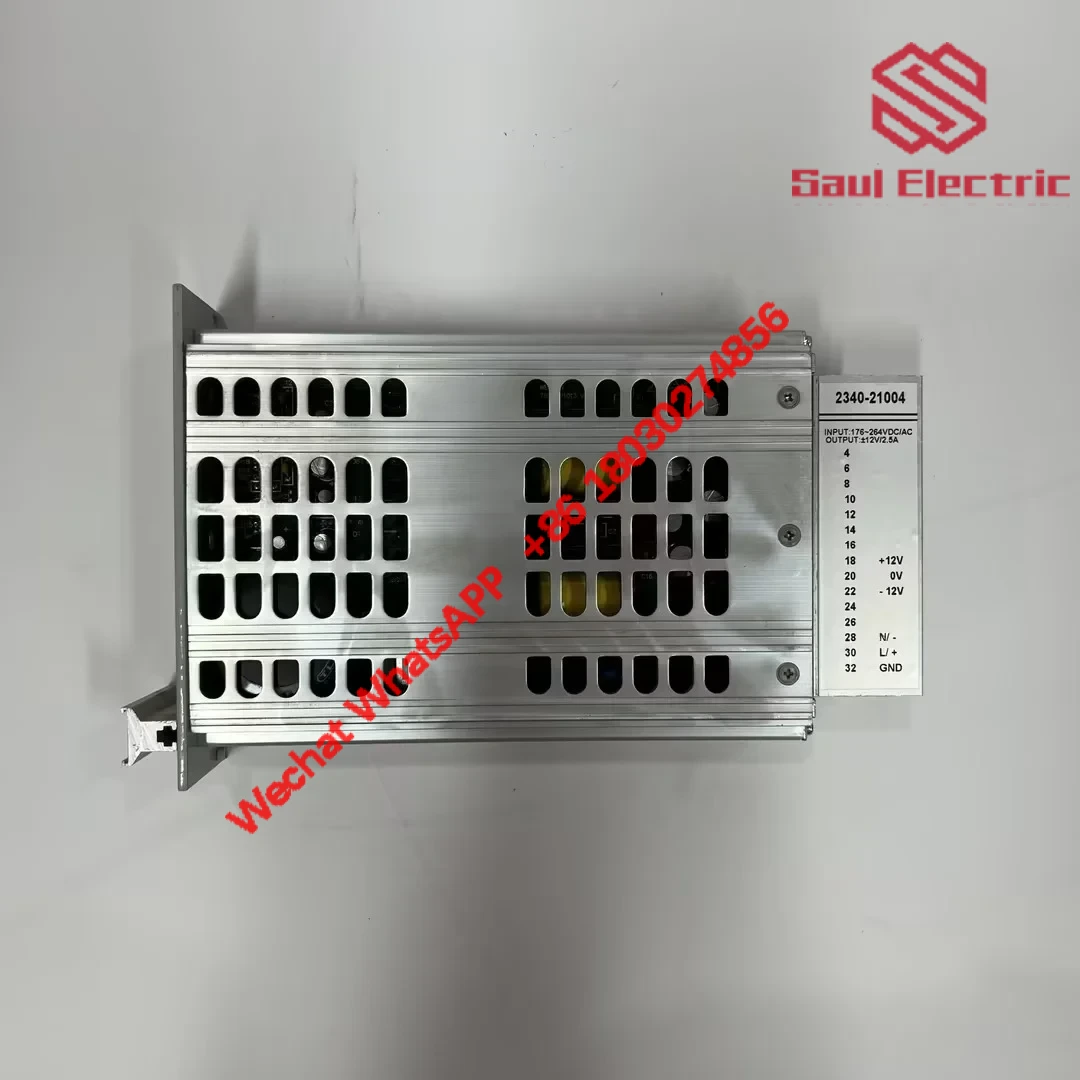 GE WES5120 2340-21004