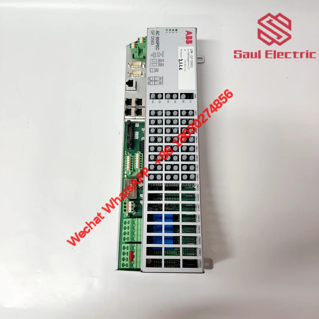 GFD563A102 3BHE046836R0102