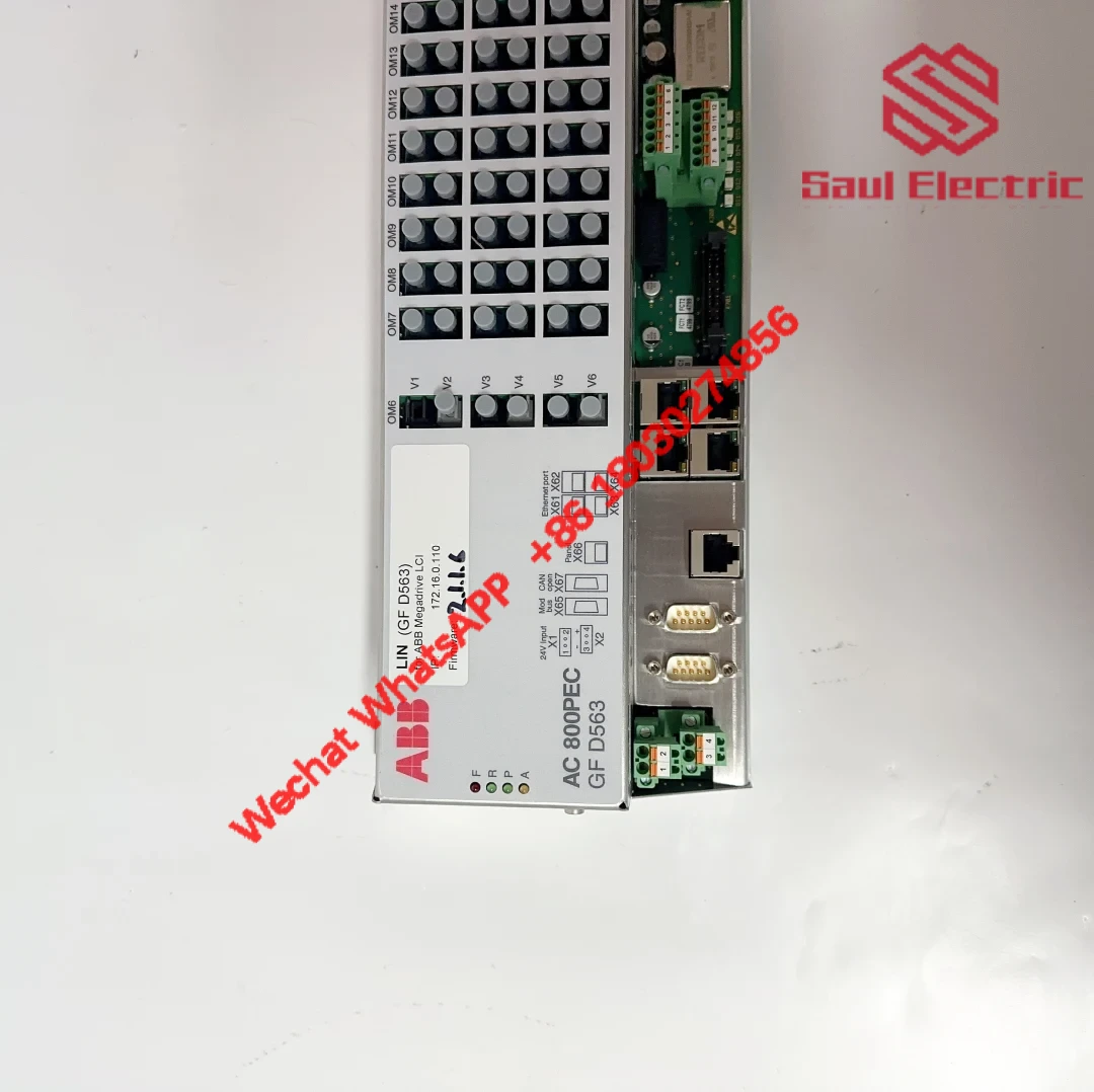 GFD563A102 3BHE046836R0102