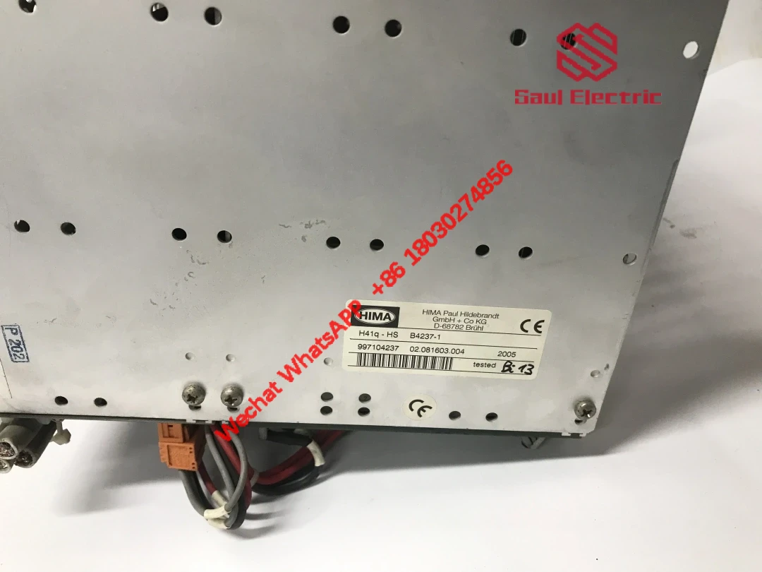H41q-HS B4237-1 997104237