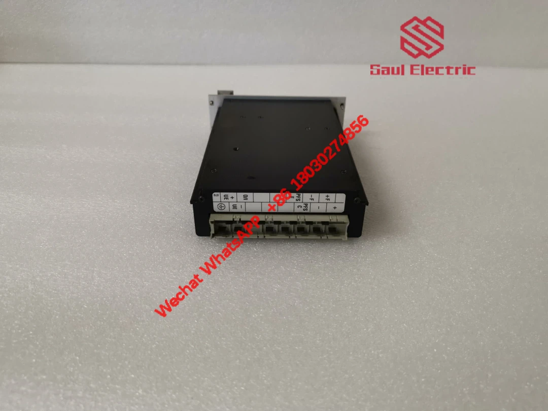 HIMA-F7126 Installation