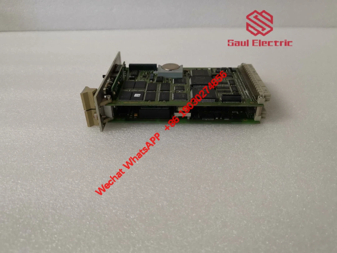 HIMA-F8650X panel integration