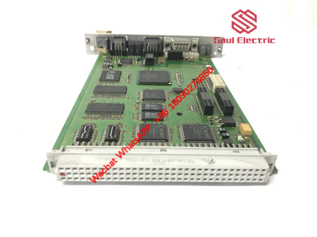 HIMA F8627 984862702