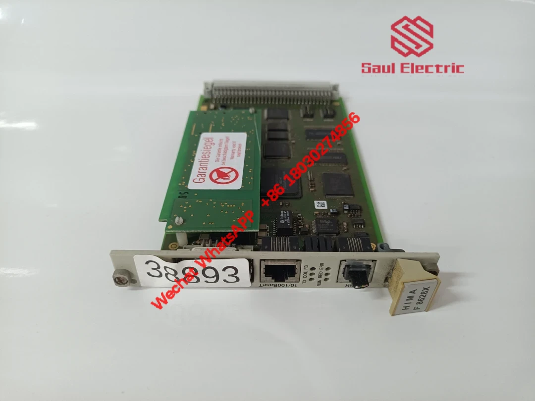 HIMA F8628X 984862865