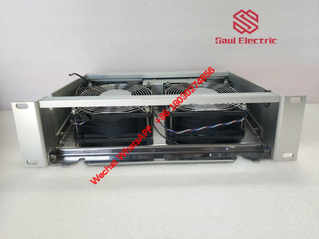 HIMA X-FAN1003 technical details
