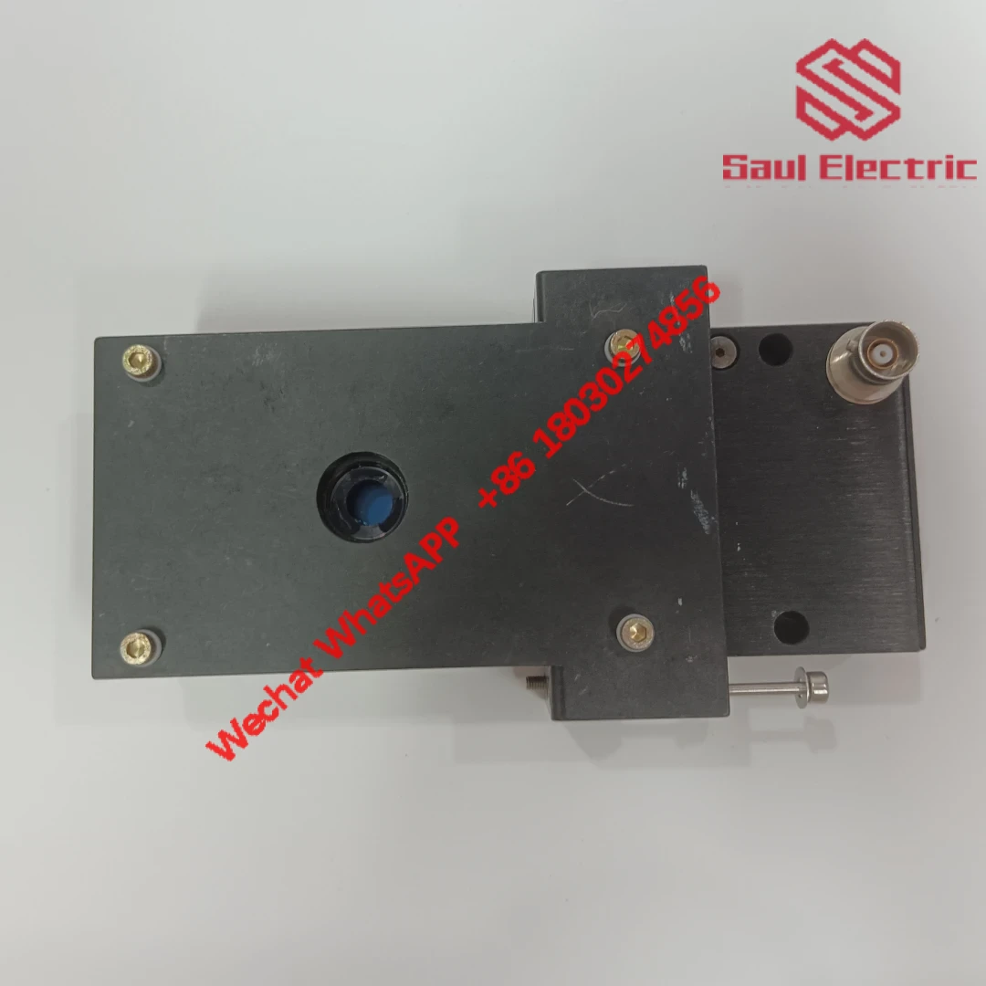 HINDS DPEM-460A terminal connections