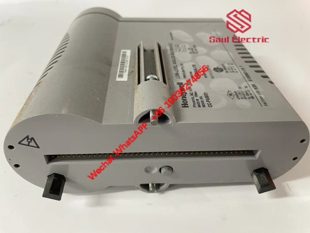 HONEYWELLCC-PAIM01