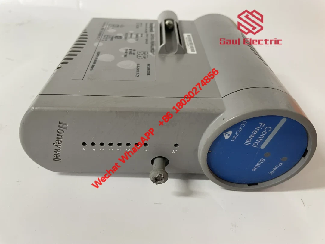HONEYWELL CC-PCF901