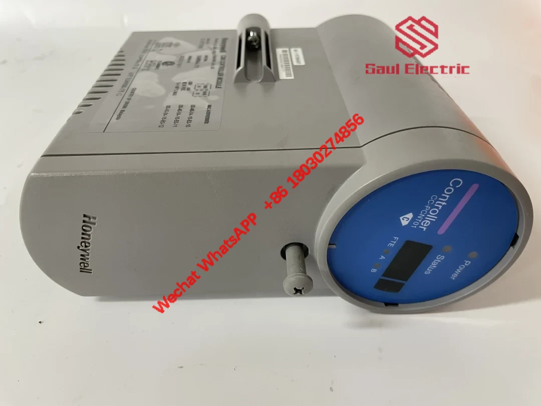 HONEYWELL CC-PCNT01