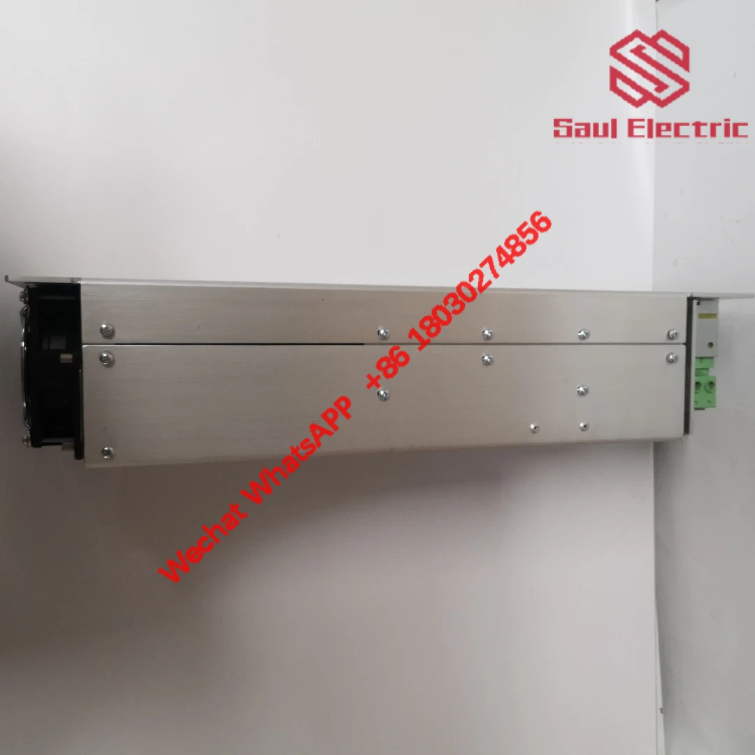 HONEYWELL FC-PSU-UNI2450U V2.1