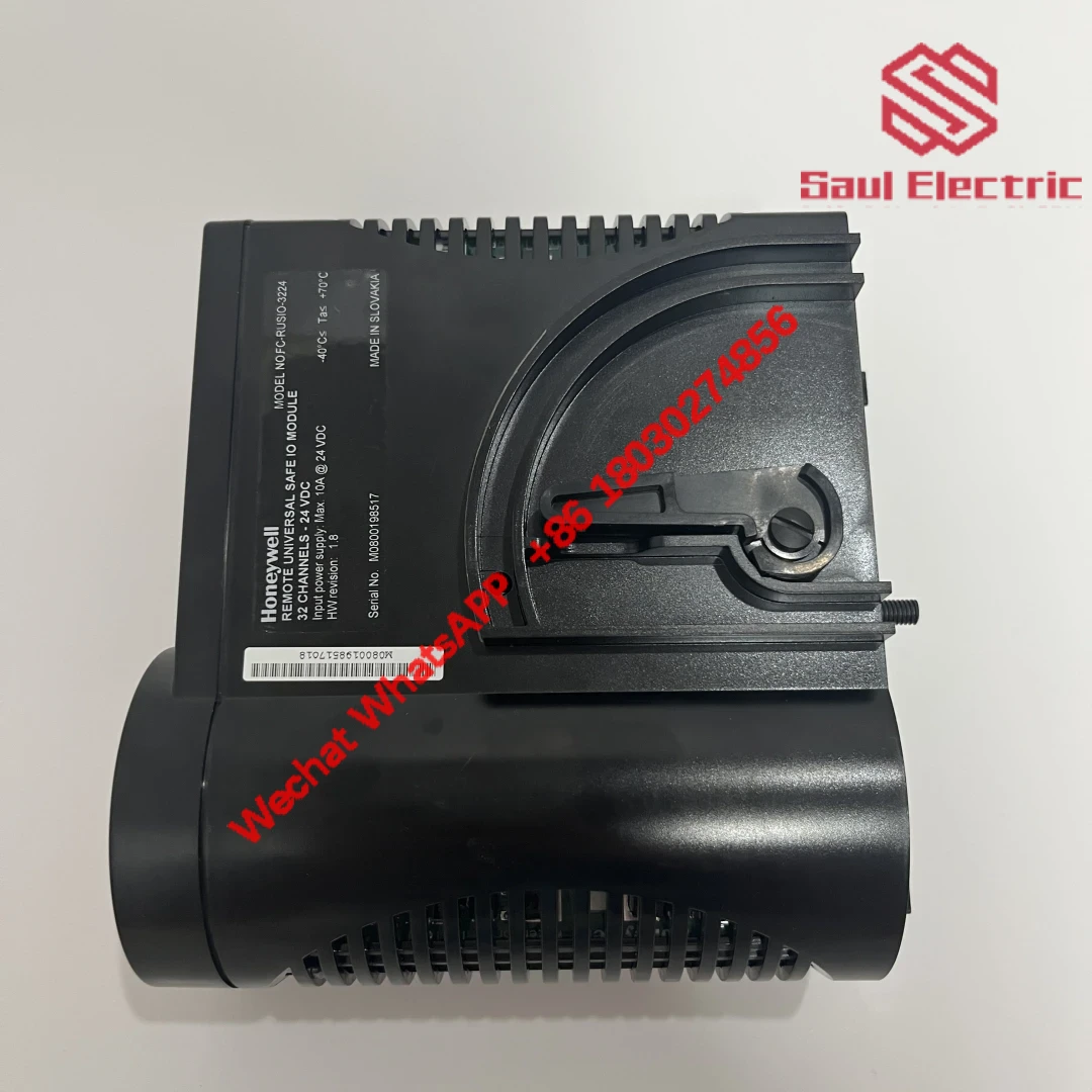 HONEYWELL FC-RUSIO-3224