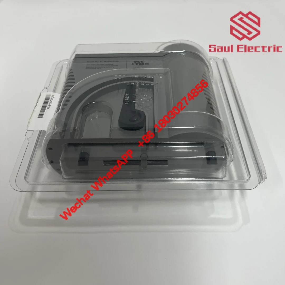 HONEYWELL FC-RUSIO-3224