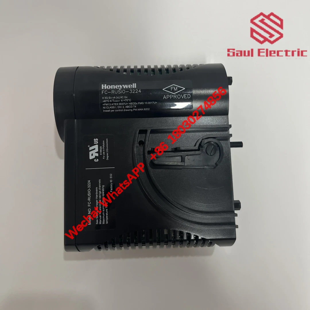 HONEYWELL FC-RUSIO-3224