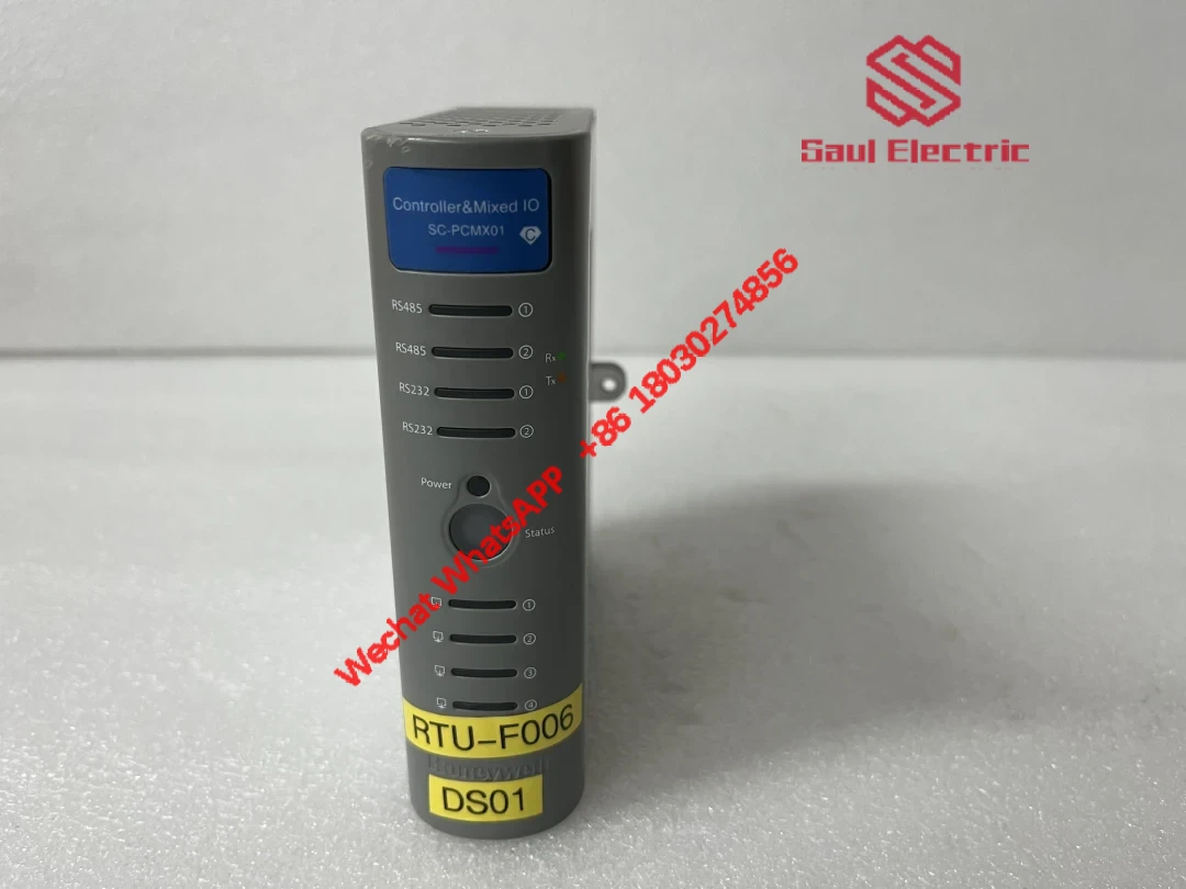 HONEYWELL SC-PCMX01 51307195-175