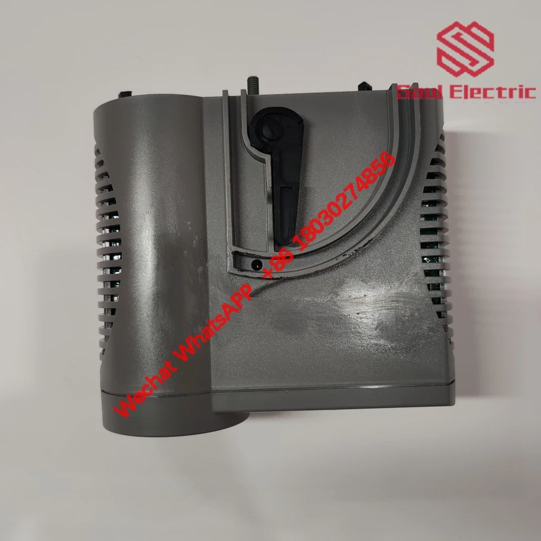 Honeywell CC-PUIO01 module