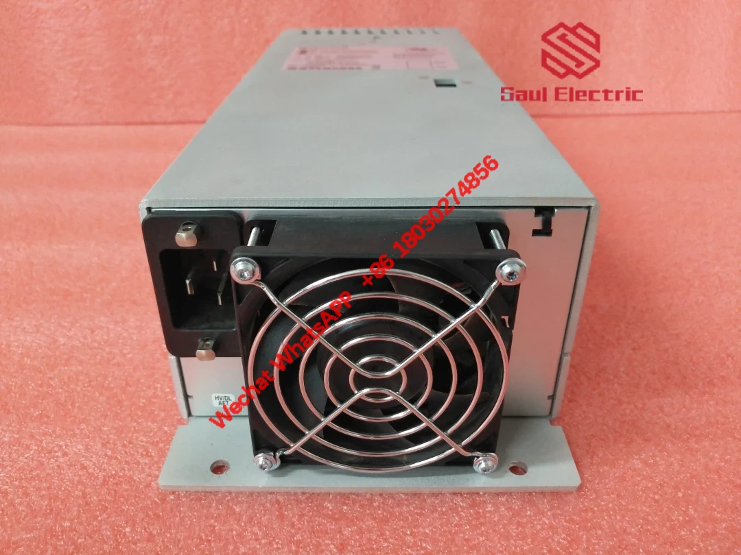 Honeywell FC-PSU-UNI2450U V1 industrial power supply module