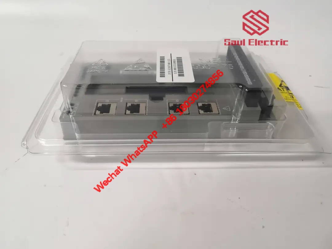 Honeywell SC-UCMX01 51307198-175